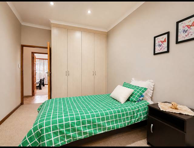 3 BEDROOM HOUSE FOR SALE IN RISIVILLE